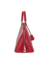 Alma GM, side view